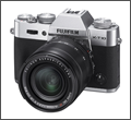 Fujifilm X-T10
